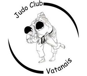 Logo JUDO CLUB VATANAIS